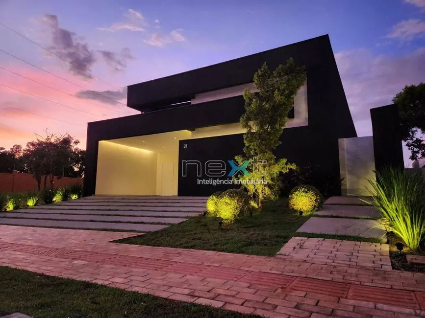 Casa com 3 quartos à venda, 387m2 em Jardim Montevidéu, Campo Grande - MS - imagem 8 Foto 8 de Casa com 3 quartos à venda, 387m2 em Jardim Montevidéu, Campo Grande - MS