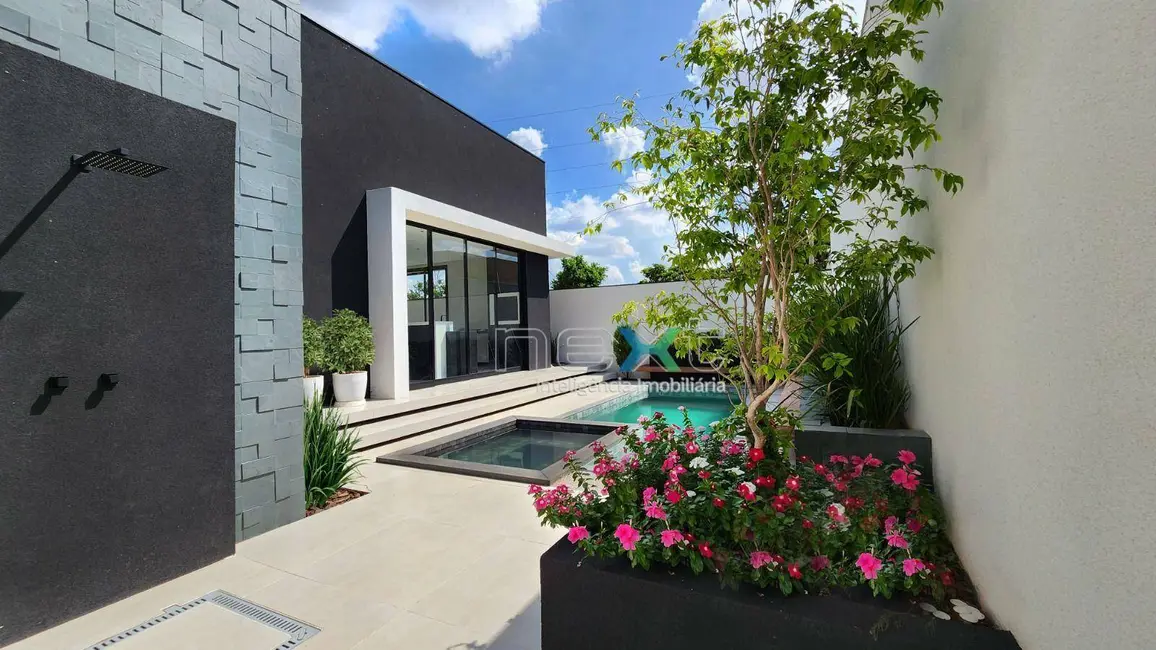 Casa com 3 quartos à venda, 387m2 em Jardim Montevidéu, Campo Grande - MS - imagem 7 Foto 7 de Casa com 3 quartos à venda, 387m2 em Jardim Montevidéu, Campo Grande - MS