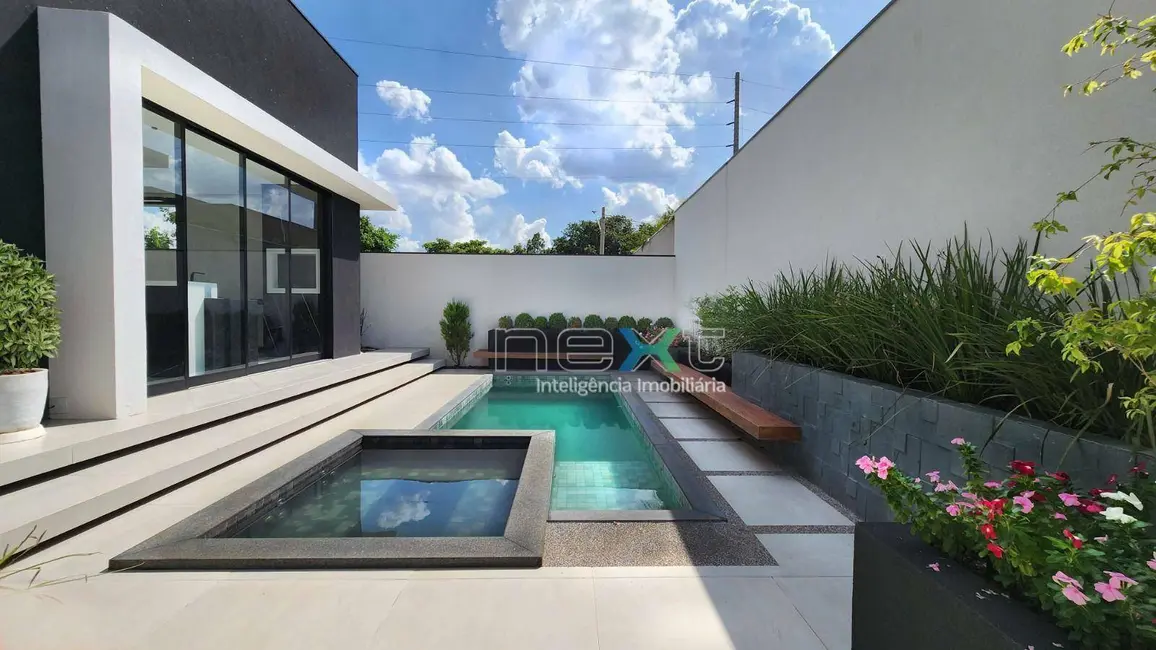 Casa com 3 quartos à venda, 387m2 em Jardim Montevidéu, Campo Grande - MS - imagem 6 Foto 6 de Casa com 3 quartos à venda, 387m2 em Jardim Montevidéu, Campo Grande - MS