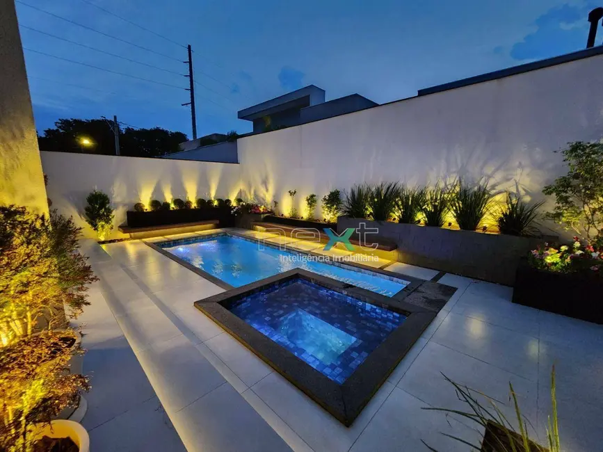 Casa com 3 quartos à venda, 387m2 em Jardim Montevidéu, Campo Grande - MS - imagem 3 Foto 3 de Casa com 3 quartos à venda, 387m2 em Jardim Montevidéu, Campo Grande - MS