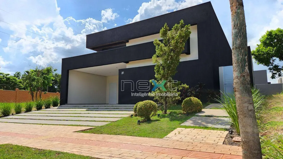 Casa com 3 quartos à venda, 387m2 em Jardim Montevidéu, Campo Grande - MS - imagem 9 Foto 9 de Casa com 3 quartos à venda, 387m2 em Jardim Montevidéu, Campo Grande - MS