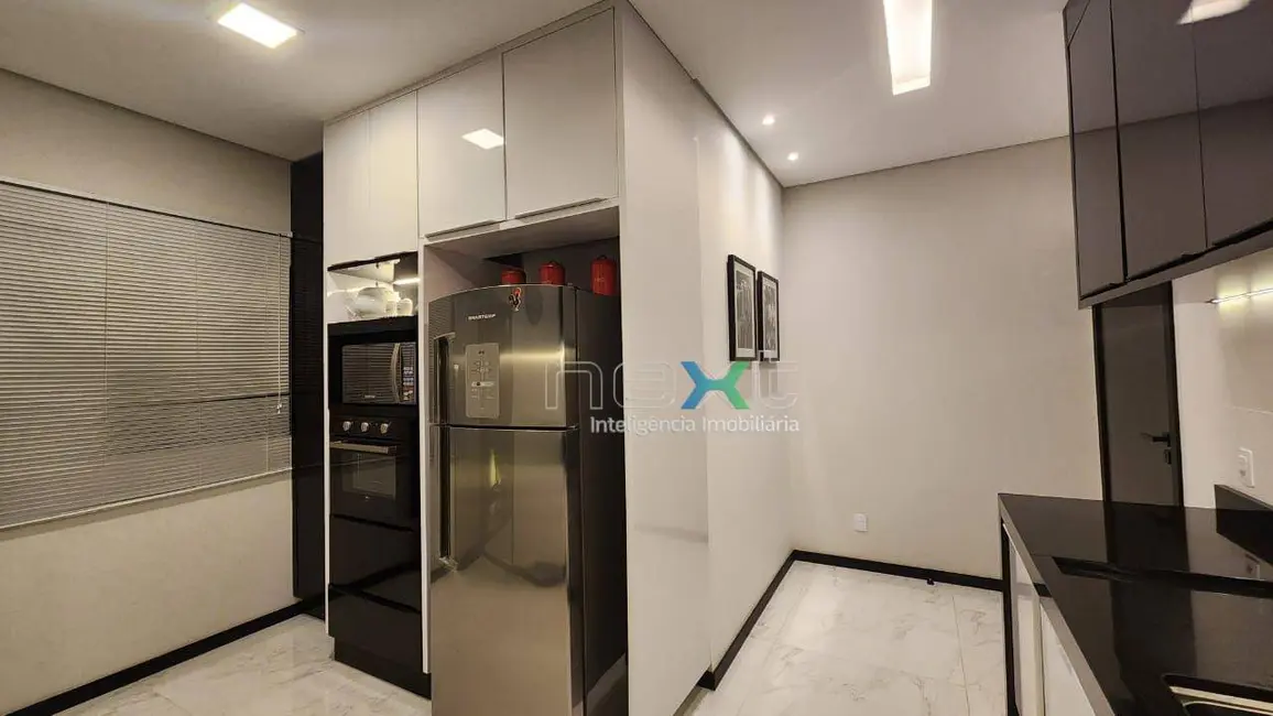 Casa de Condomínio com 3 quartos à venda, 371m2 em Campo Grande - MS - imagem 7 Foto 7 de Casa de Condomínio com 3 quartos à venda, 371m2 em Campo Grande - MS