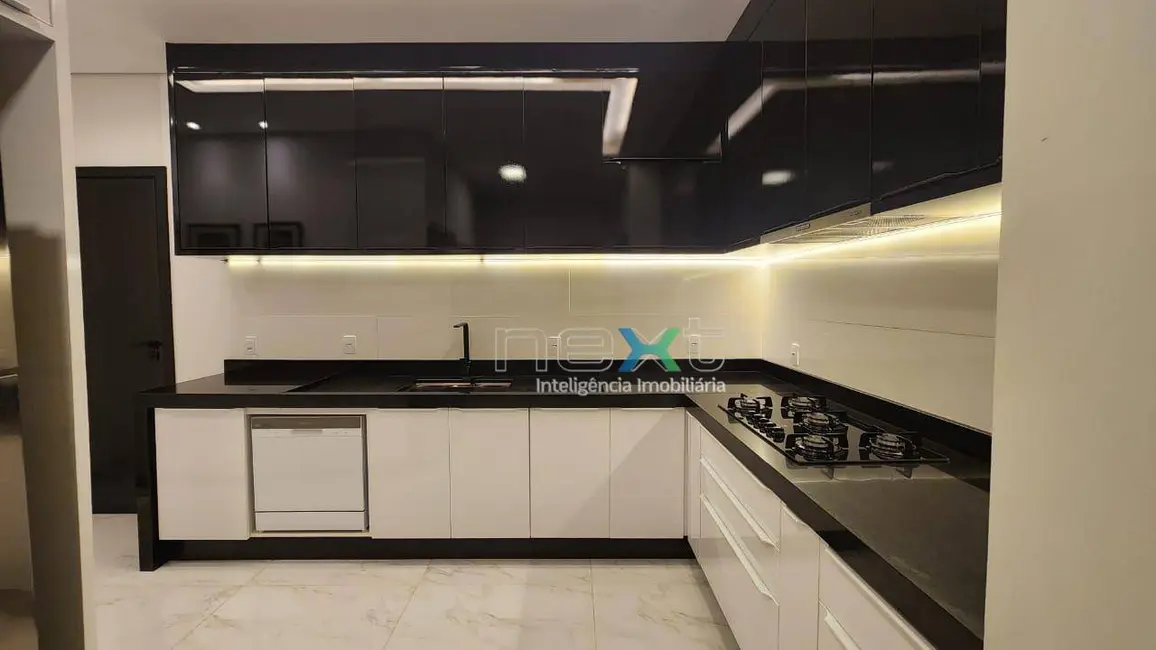 Casa de Condomínio com 3 quartos à venda, 371m2 em Campo Grande - MS - imagem 6 Foto 6 de Casa de Condomínio com 3 quartos à venda, 371m2 em Campo Grande - MS