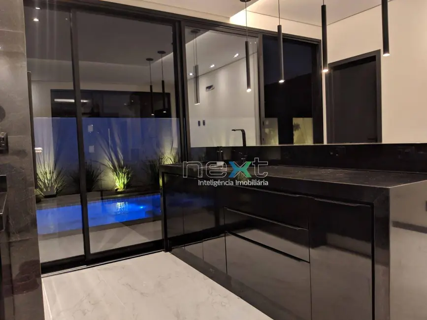 Casa de Condomínio com 3 quartos à venda, 371m2 em Campo Grande - MS - imagem 4 Foto 4 de Casa de Condomínio com 3 quartos à venda, 371m2 em Campo Grande - MS
