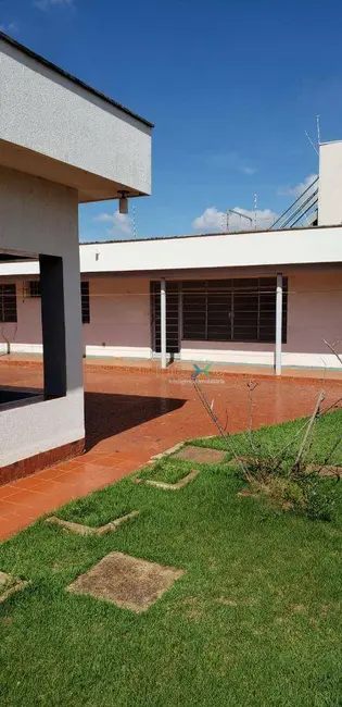 Foto 7 de Casa com 5 quartos à venda, 712m2 em Centro, Campo Grande - MS