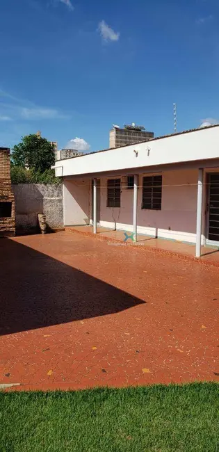 Foto 5 de Casa com 5 quartos à venda, 712m2 em Centro, Campo Grande - MS