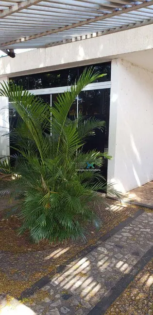 Foto 3 de Casa com 5 quartos à venda, 712m2 em Centro, Campo Grande - MS