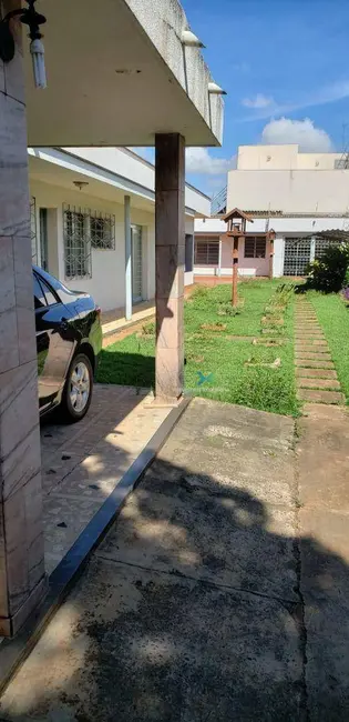 Foto 4 de Casa com 5 quartos à venda, 712m2 em Centro, Campo Grande - MS