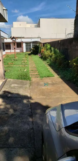 Foto 6 de Casa com 5 quartos à venda, 712m2 em Centro, Campo Grande - MS