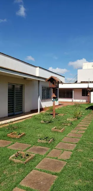 Foto 8 de Casa com 5 quartos à venda, 712m2 em Centro, Campo Grande - MS