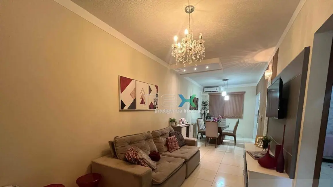Casa com 2 quartos à venda, 200m2 em Vila Sílvia Regina, Campo Grande - MS - imagem 4 Foto 4 de Casa com 2 quartos à venda, 200m2 em Vila Sílvia Regina, Campo Grande - MS