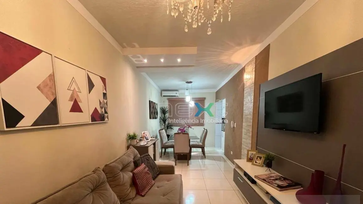 Casa com 2 quartos à venda, 200m2 em Vila Sílvia Regina, Campo Grande - MS - imagem 5 Foto 5 de Casa com 2 quartos à venda, 200m2 em Vila Sílvia Regina, Campo Grande - MS