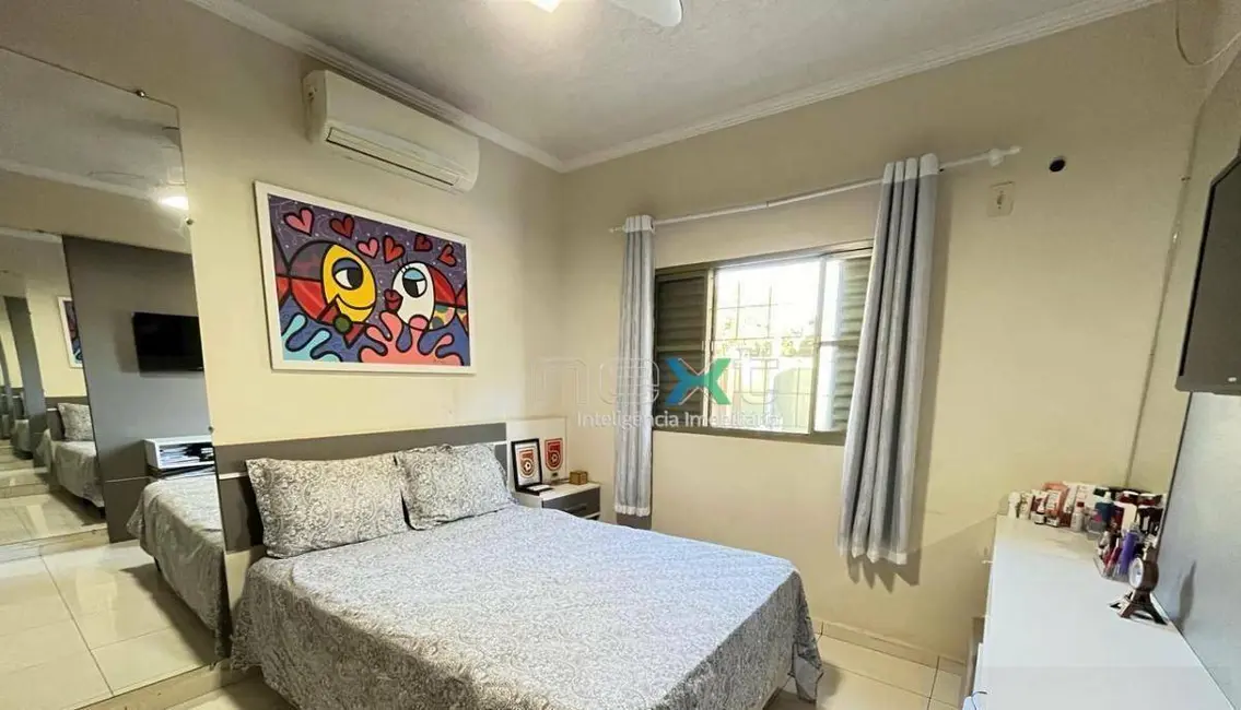 Casa com 2 quartos à venda, 200m2 em Vila Sílvia Regina, Campo Grande - MS - imagem 9 Foto 9 de Casa com 2 quartos à venda, 200m2 em Vila Sílvia Regina, Campo Grande - MS