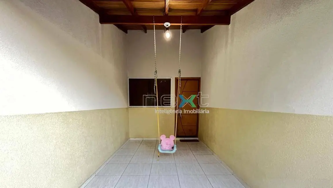 Casa com 2 quartos à venda, 200m2 em Vila Sílvia Regina, Campo Grande - MS - imagem 3 Foto 3 de Casa com 2 quartos à venda, 200m2 em Vila Sílvia Regina, Campo Grande - MS