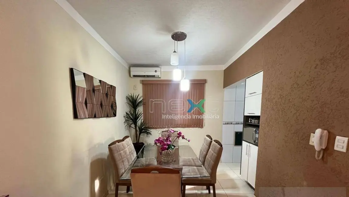 Casa com 2 quartos à venda, 200m2 em Vila Sílvia Regina, Campo Grande - MS - imagem 7 Foto 7 de Casa com 2 quartos à venda, 200m2 em Vila Sílvia Regina, Campo Grande - MS