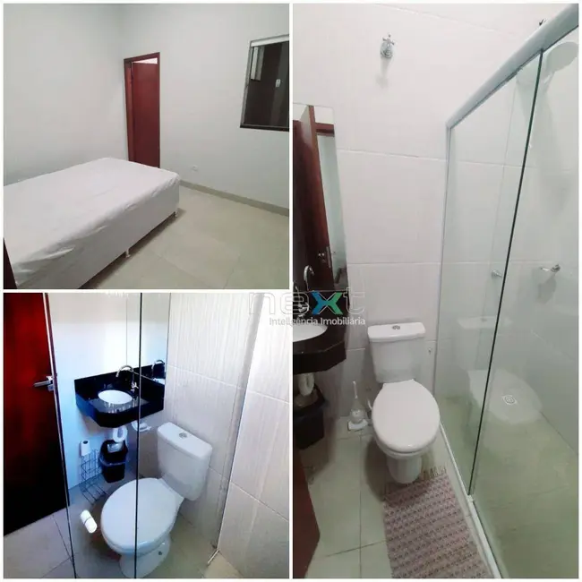 Sala Comercial à venda, 360m2 em Portal Caiobá, Campo Grande - MS - imagem 8 Foto 8 de Sala Comercial à venda, 360m2 em Portal Caiobá, Campo Grande - MS