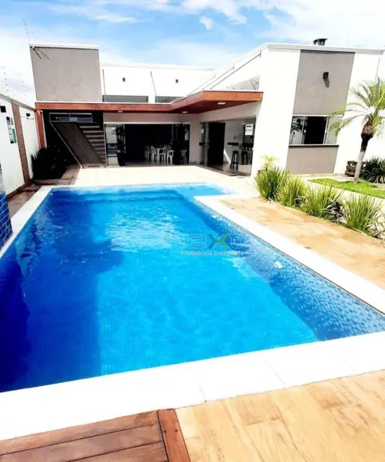 Sala Comercial à venda, 360m2 em Portal Caiobá, Campo Grande - MS - imagem 3 Foto 3 de Sala Comercial à venda, 360m2 em Portal Caiobá, Campo Grande - MS