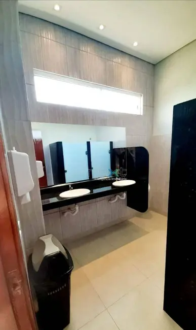 Sala Comercial à venda, 360m2 em Portal Caiobá, Campo Grande - MS - imagem 4 Foto 4 de Sala Comercial à venda, 360m2 em Portal Caiobá, Campo Grande - MS