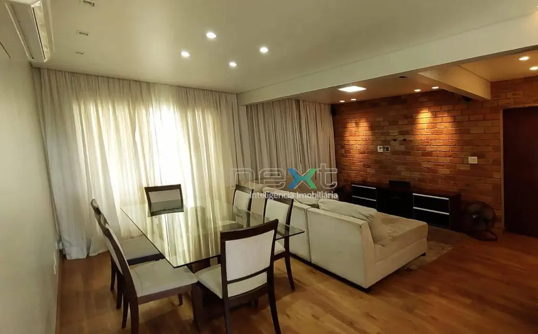 Foto 2 de Apartamento com 1 quarto à venda, 82m2 em Vila Taquarussu, Campo Grande - MS