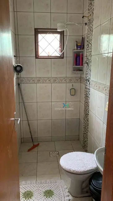 Casa com 3 quartos à venda, 360m2 em Vila Nasser, Campo Grande - MS - imagem 7 Foto 7 de Casa com 3 quartos à venda, 360m2 em Vila Nasser, Campo Grande - MS