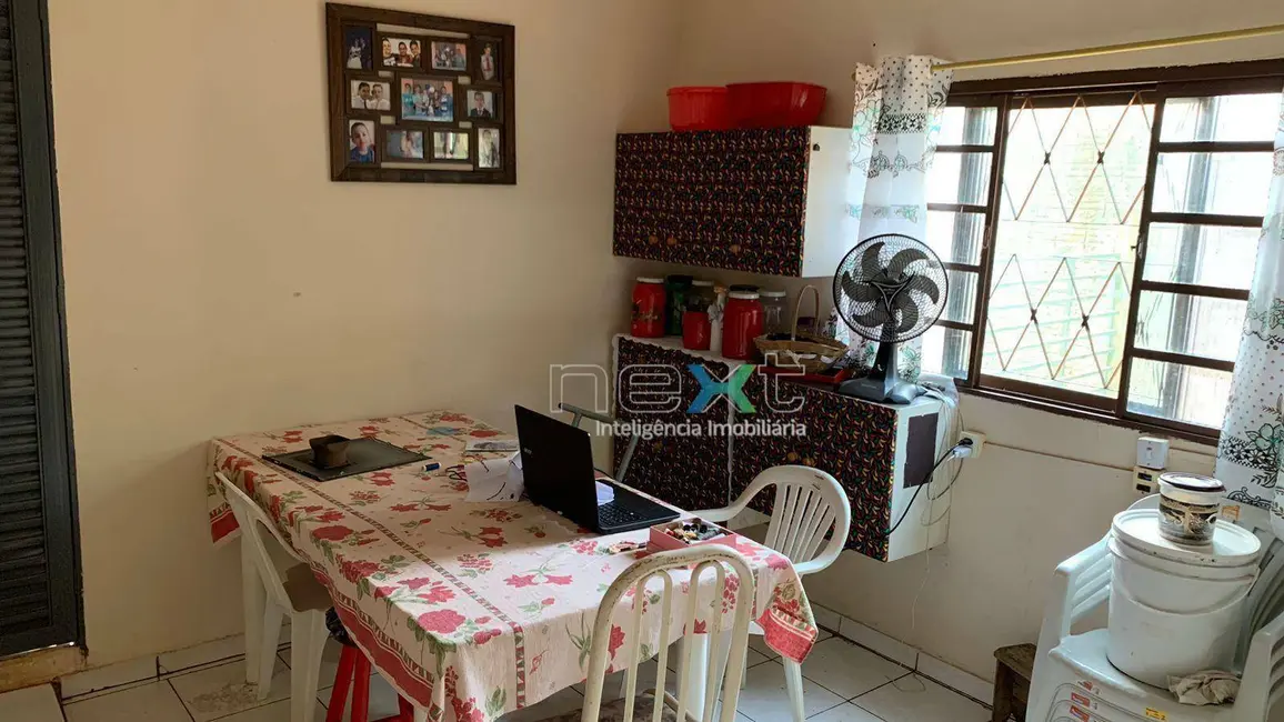 Casa com 3 quartos à venda, 360m2 em Vila Nasser, Campo Grande - MS - imagem 5 Foto 5 de Casa com 3 quartos à venda, 360m2 em Vila Nasser, Campo Grande - MS