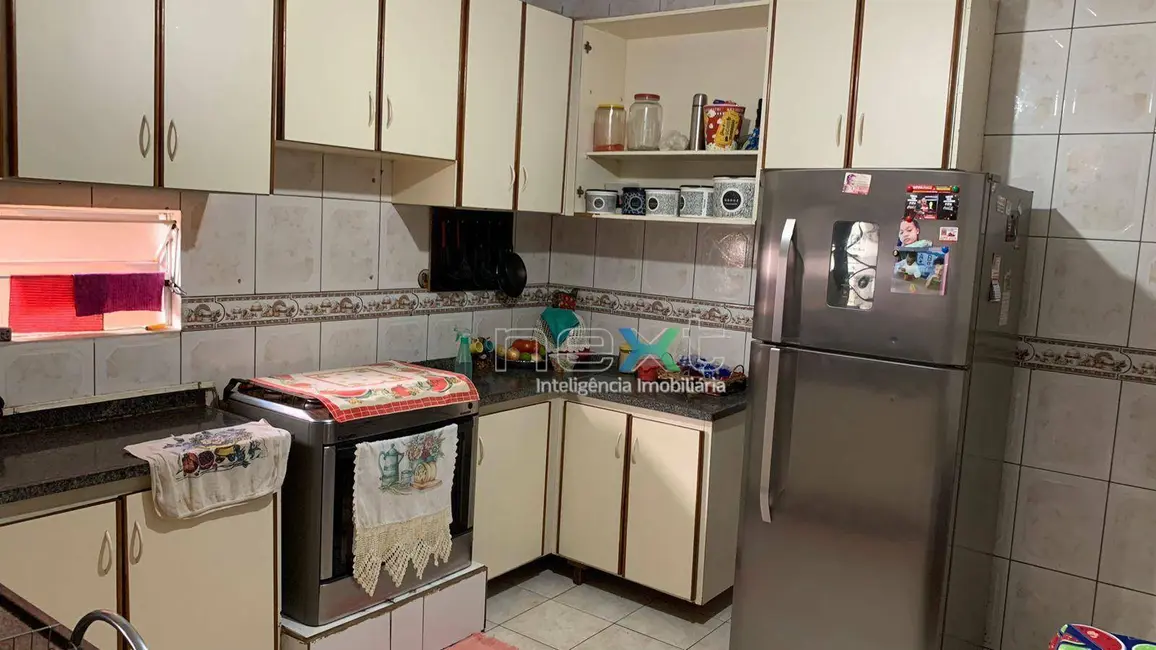 Casa com 3 quartos à venda, 360m2 em Vila Nasser, Campo Grande - MS - imagem 3 Foto 3 de Casa com 3 quartos à venda, 360m2 em Vila Nasser, Campo Grande - MS