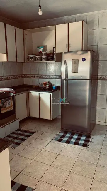 Casa com 3 quartos à venda, 360m2 em Vila Nasser, Campo Grande - MS - imagem 4 Foto 4 de Casa com 3 quartos à venda, 360m2 em Vila Nasser, Campo Grande - MS