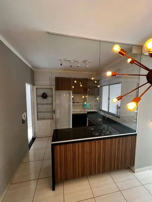 Casa com 3 quartos à venda, 180m2 em Moreninha, Campo Grande - MS - imagem 4 Foto 4 de Casa com 3 quartos à venda, 180m2 em Moreninha, Campo Grande - MS