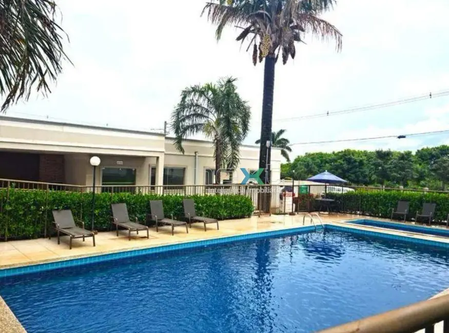 Foto 5 de Apartamento com 2 quartos à venda, 46m2 em Jardim das Nações, Campo Grande - MS