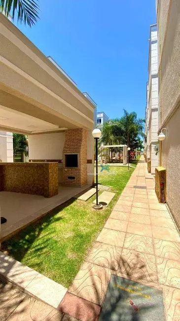Foto 7 de Apartamento com 2 quartos à venda, 46m2 em Jardim das Nações, Campo Grande - MS