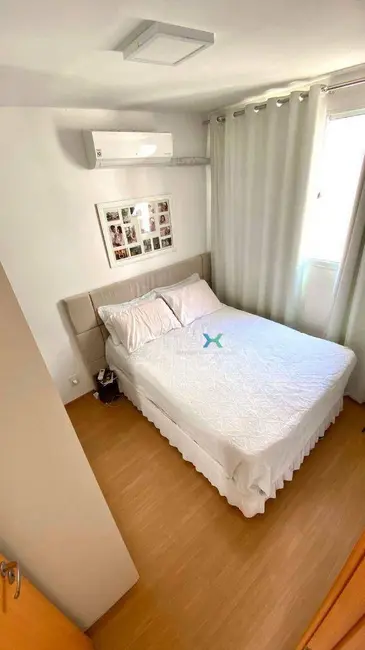 Foto 3 de Apartamento com 2 quartos à venda, 46m2 em Jardim das Nações, Campo Grande - MS