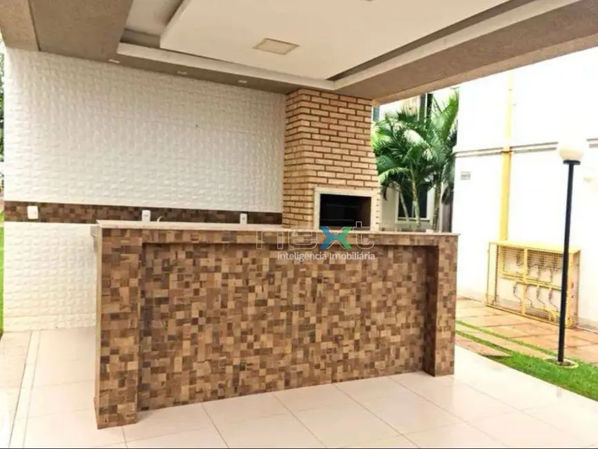 Foto 6 de Apartamento com 2 quartos à venda, 46m2 em Jardim das Nações, Campo Grande - MS