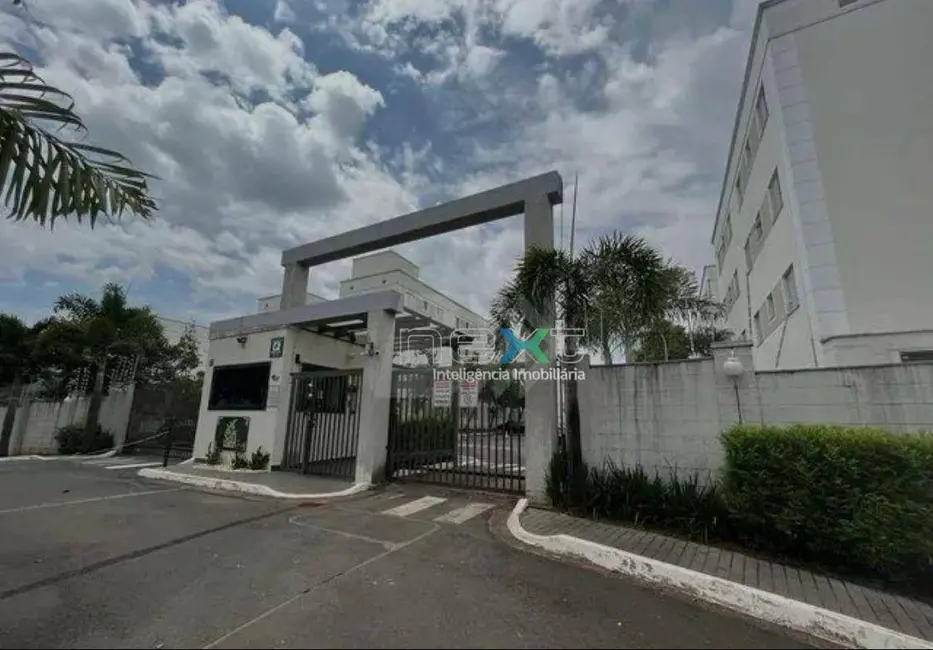 Foto 9 de Apartamento com 2 quartos à venda, 46m2 em Jardim das Nações, Campo Grande - MS