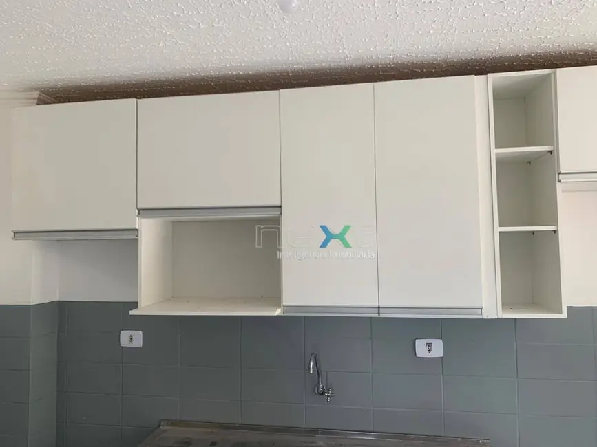 Apartamento com 3 quartos à venda, 62m2 em Campo Grande - MS - imagem 3 Foto 3 de Apartamento com 3 quartos à venda, 62m2 em Campo Grande - MS