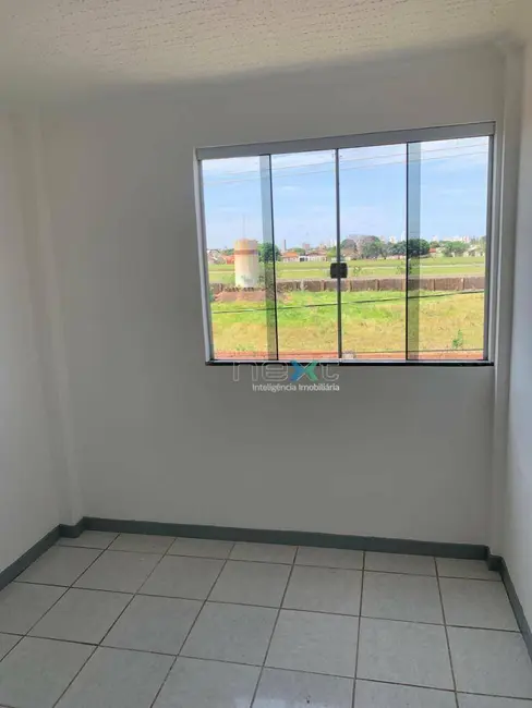 Apartamento com 3 quartos à venda, 62m2 em Campo Grande - MS - imagem 8 Foto 8 de Apartamento com 3 quartos à venda, 62m2 em Campo Grande - MS