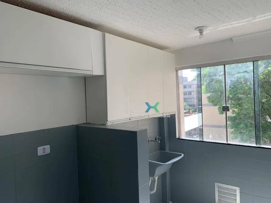 Apartamento com 3 quartos à venda, 62m2 em Campo Grande - MS - imagem 4 Foto 4 de Apartamento com 3 quartos à venda, 62m2 em Campo Grande - MS