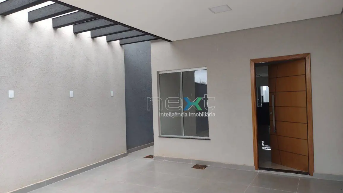 Foto 6 de Casa com 3 quartos à venda, 225m2 em Parque Residencial Rita Vieira, Campo Grande - MS