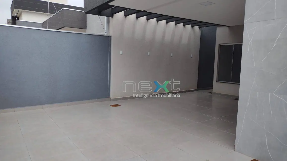 Foto 4 de Casa com 3 quartos à venda, 225m2 em Parque Residencial Rita Vieira, Campo Grande - MS