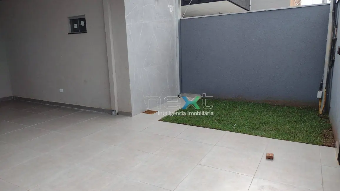 Foto 5 de Casa com 3 quartos à venda, 225m2 em Parque Residencial Rita Vieira, Campo Grande - MS