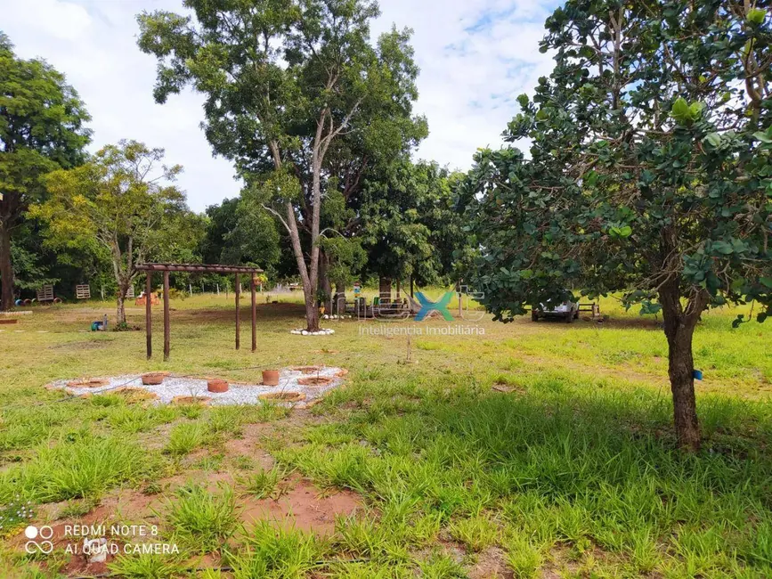 Foto 16 de Chácara à venda em Chácara dos Poderes, Campo Grande - MS