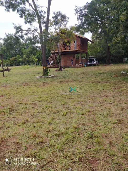 Chácara à venda em Chácara dos Poderes, Campo Grande - MS - imagem 3 Foto 3 de Chácara à venda em Chácara dos Poderes, Campo Grande - MS