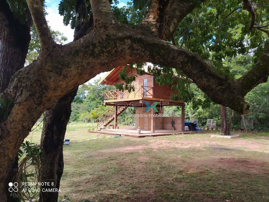 Chácara à venda em Chácara dos Poderes, Campo Grande - MS - imagem 9 Foto 9 de Chácara à venda em Chácara dos Poderes, Campo Grande - MS