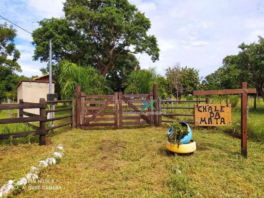 Foto 14 de Chácara à venda em Chácara dos Poderes, Campo Grande - MS