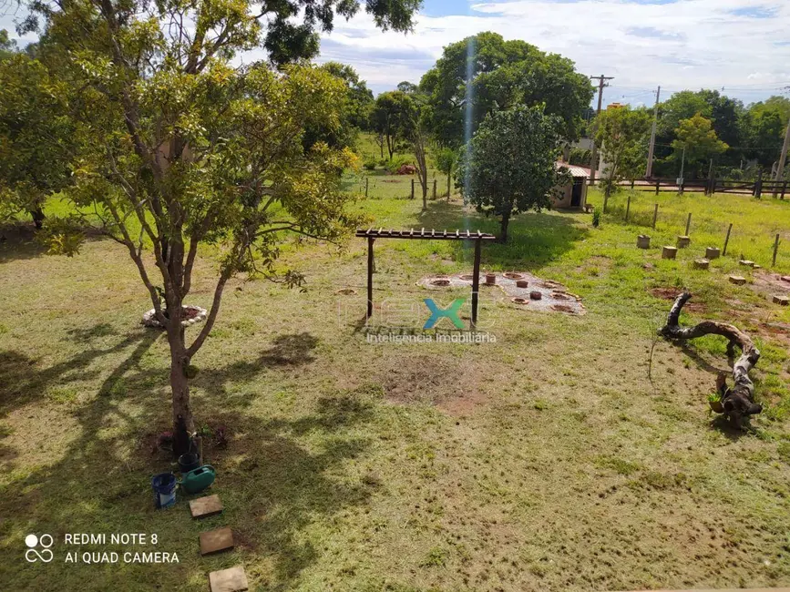 Foto 24 de Chácara à venda em Chácara dos Poderes, Campo Grande - MS