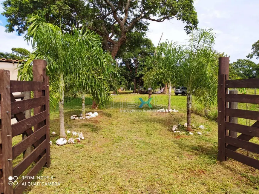 Foto 13 de Chácara à venda em Chácara dos Poderes, Campo Grande - MS