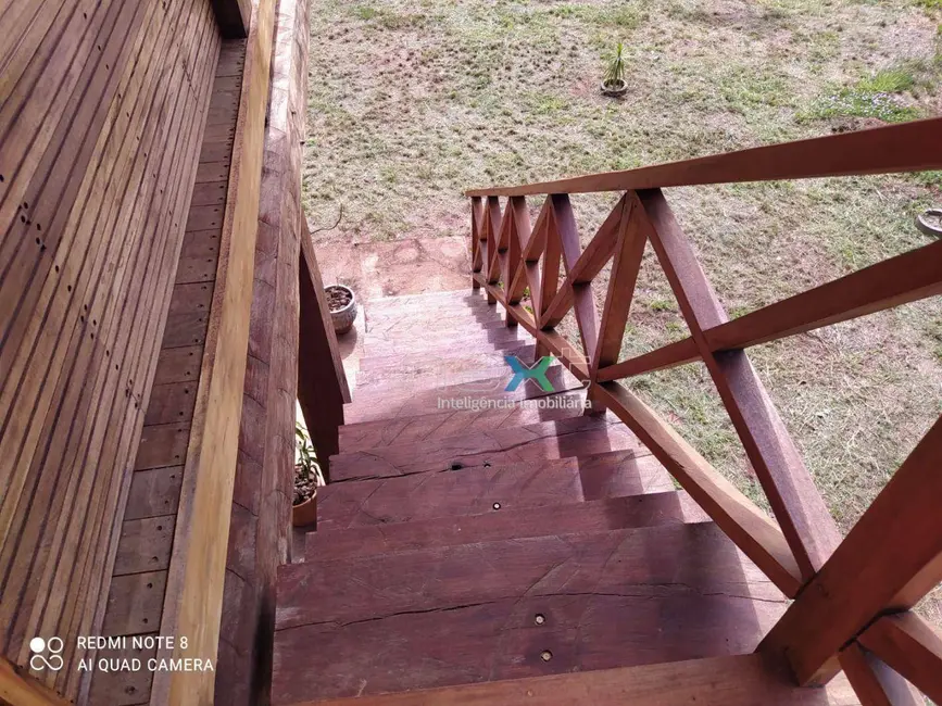 Foto 19 de Chácara à venda em Chácara dos Poderes, Campo Grande - MS