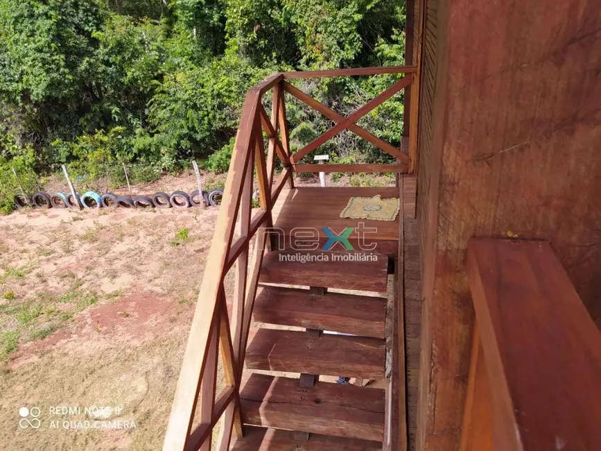 Foto 30 de Chácara à venda em Chácara dos Poderes, Campo Grande - MS