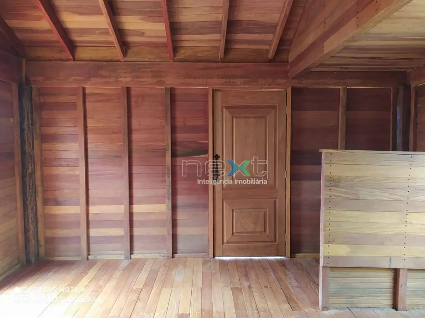 Foto 31 de Chácara à venda em Chácara dos Poderes, Campo Grande - MS