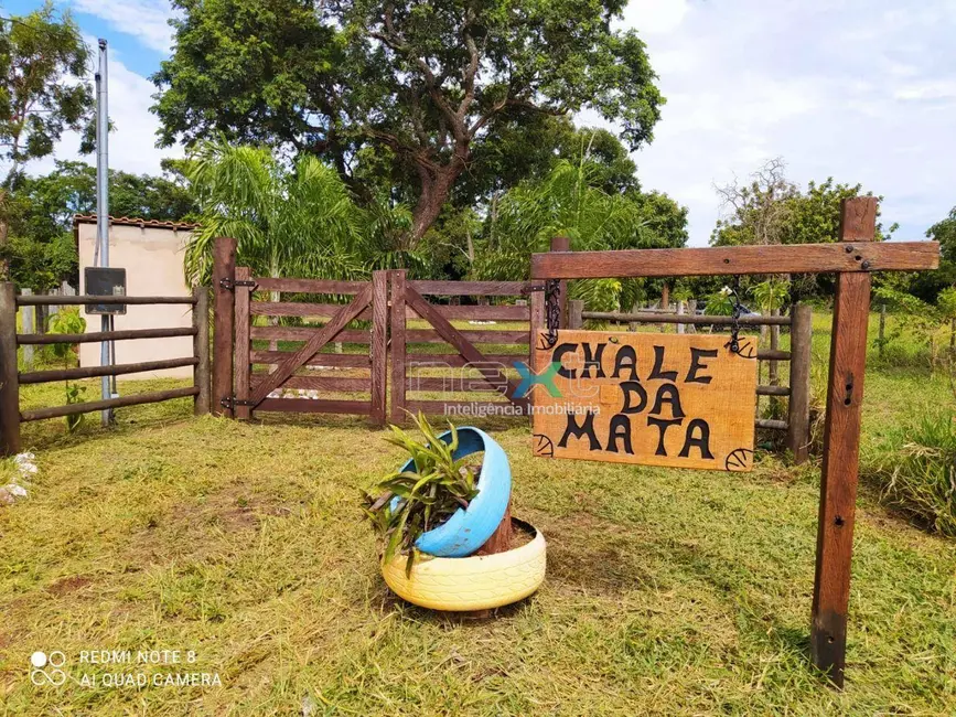 Foto 15 de Chácara à venda em Chácara dos Poderes, Campo Grande - MS
