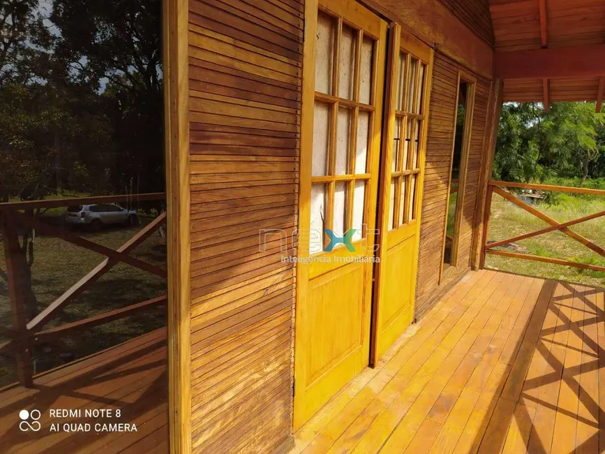 Foto 29 de Chácara à venda em Chácara dos Poderes, Campo Grande - MS